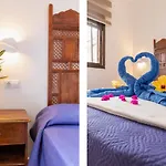 Casa vacanze Casa Garcia *