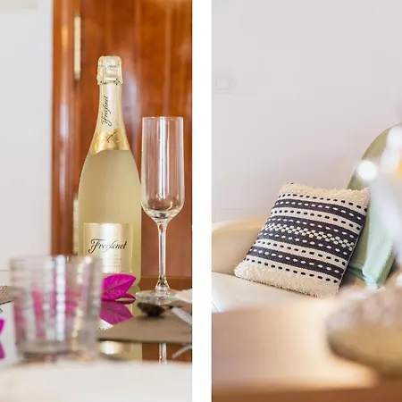 Casa Garcia Nyaraló Corralejo