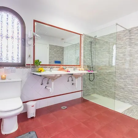 別荘 Casa Garcia *