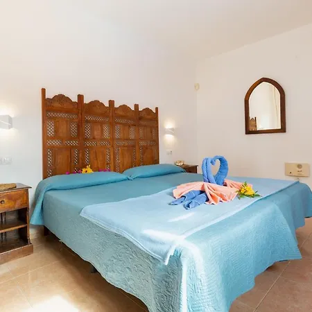 別荘 Casa Garcia *