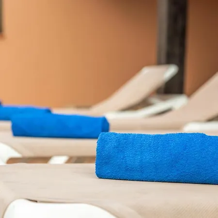 Casa Garcia 別荘 *