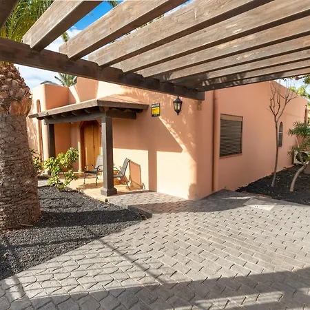 Casa Garcia Corralejo