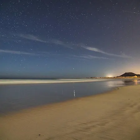 別荘 Casa Garcia コラレホ