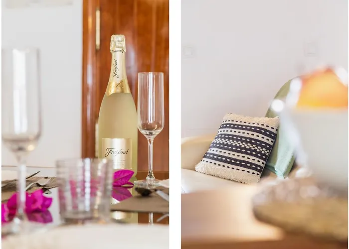 Casa Garcia Nyaraló Corralejo