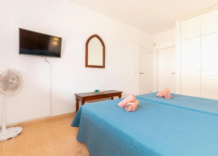 Casa Garcia بيت للعطل *