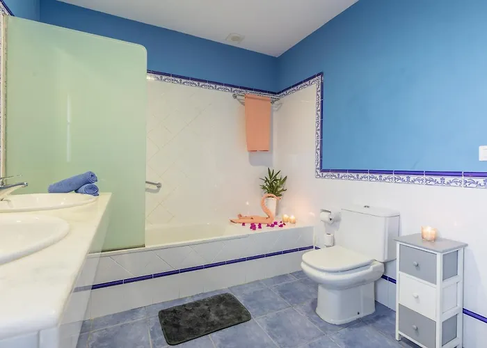 Casa Garcia * Corralejo