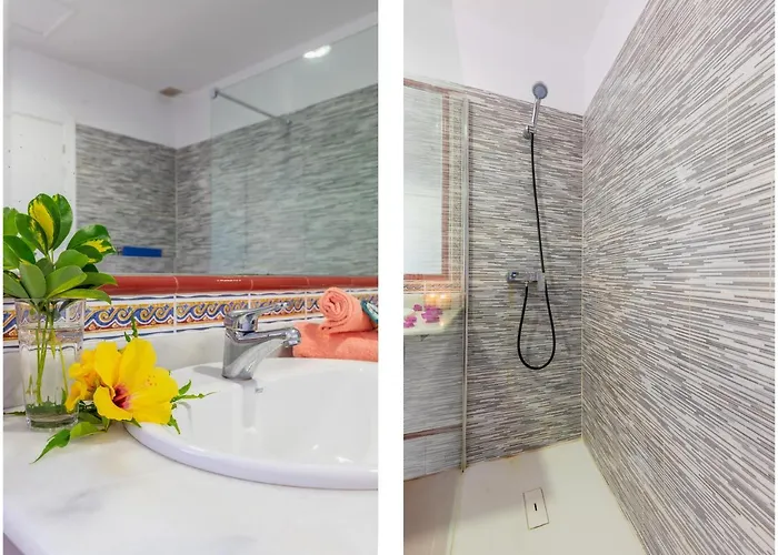 بيت للعطل Casa Garcia *