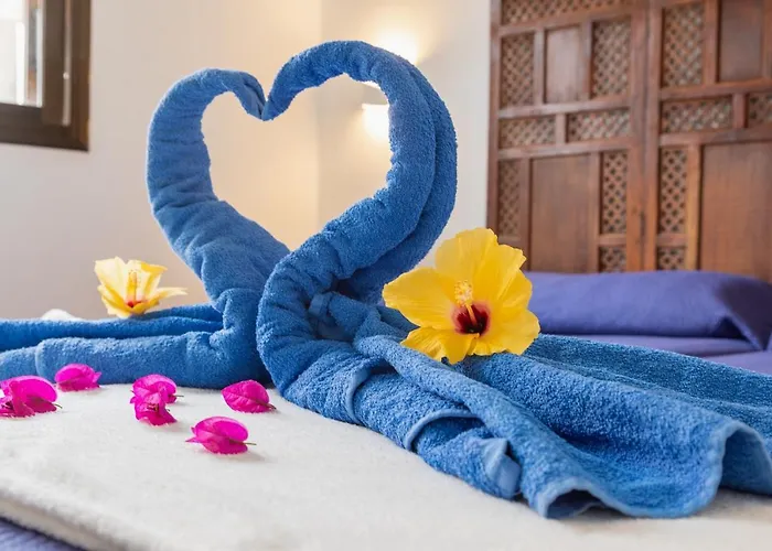 Casa Garcia Corralejo