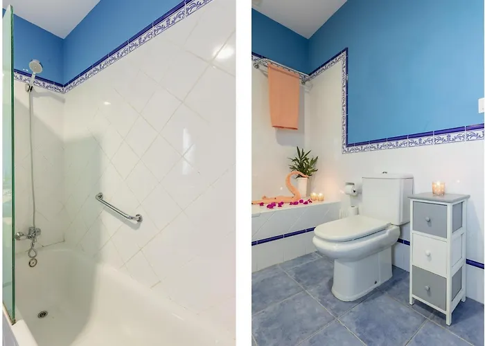 Nyaraló Casa Garcia Corralejo