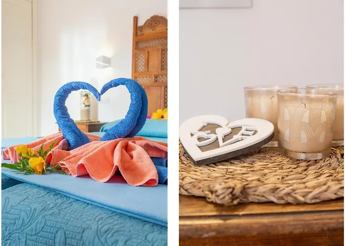 Nyaraló Casa Garcia