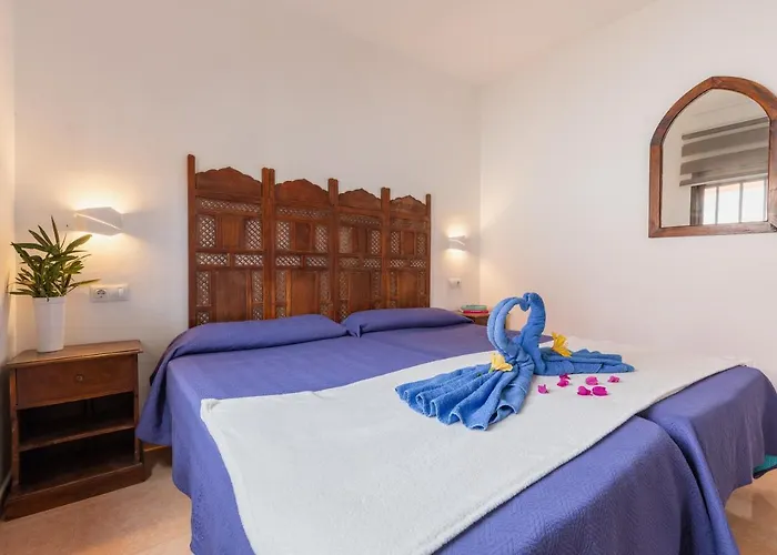 Casa Garcia Nyaraló