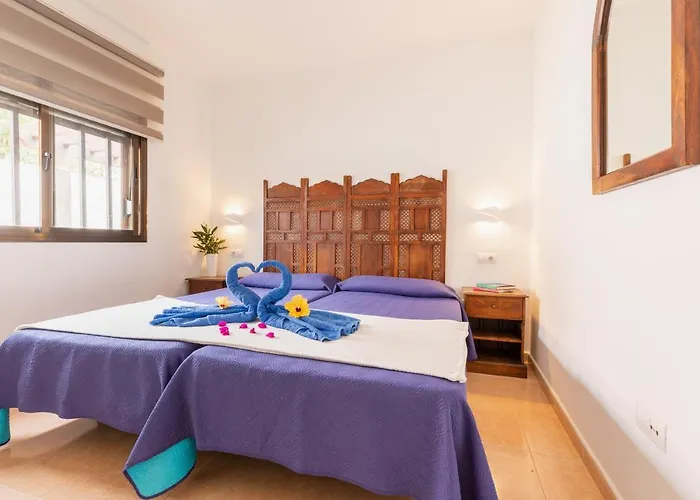 Casa Garcia * Corralejo