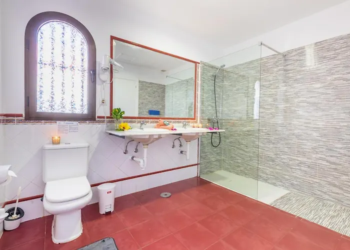 Nyaraló Casa Garcia *