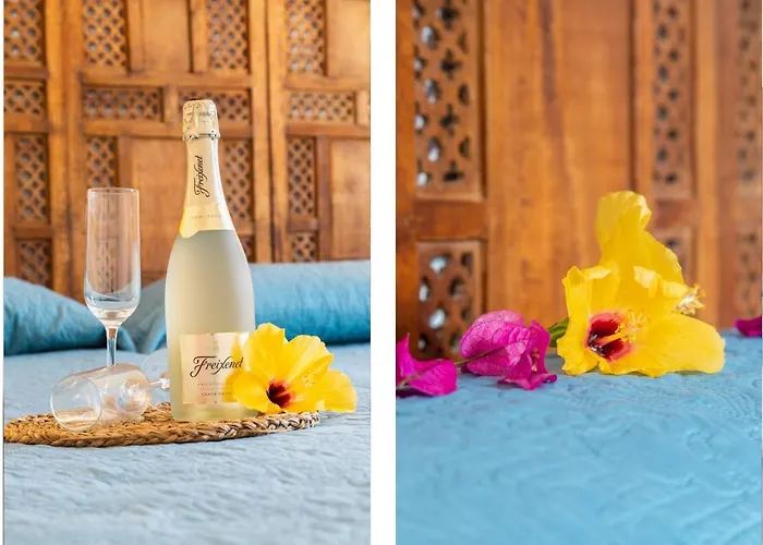 Casa Garcia Nyaraló