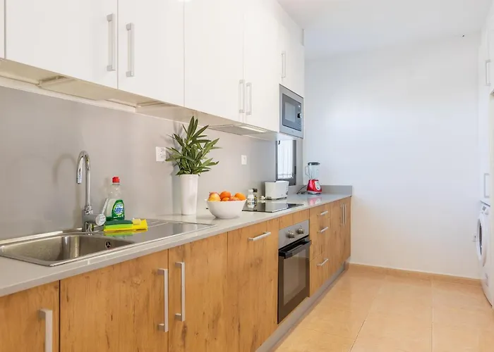 Casa Garcia Nyaraló