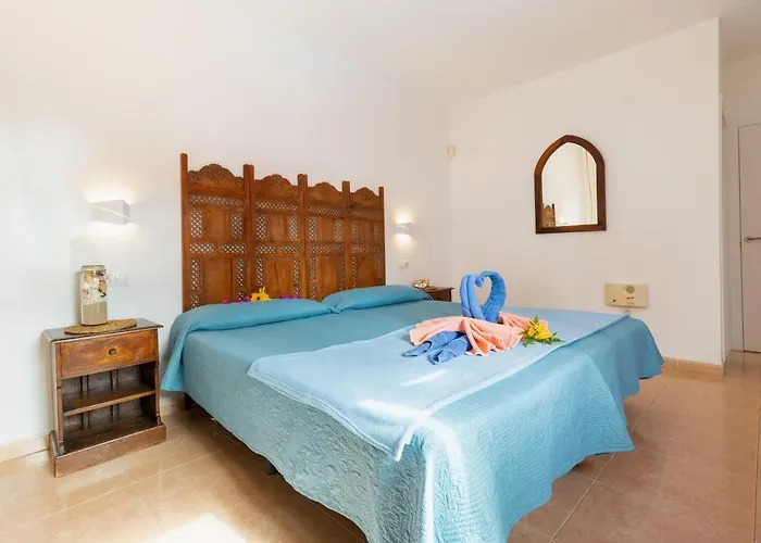 Nyaraló Casa Garcia *