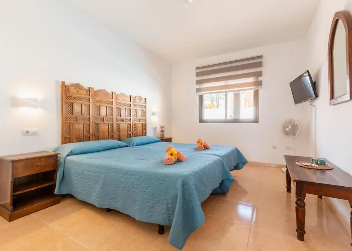 Casa Garcia بيت للعطل كوراليهو