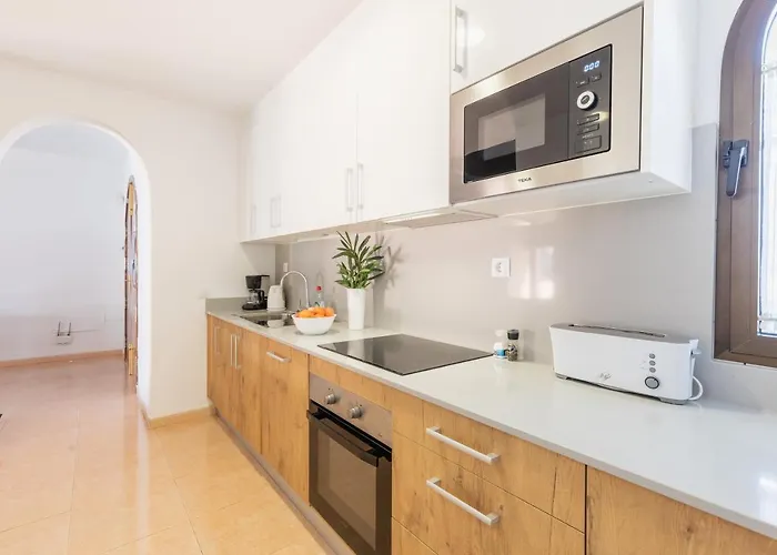 Casa Garcia بيت للعطل