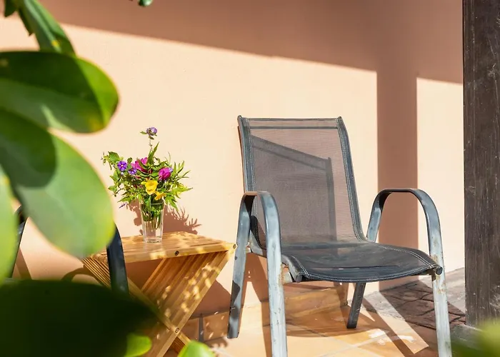 Casa Garcia بيت للعطل *