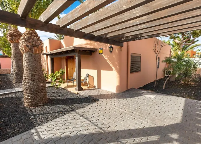 Casa Garcia كوراليهو