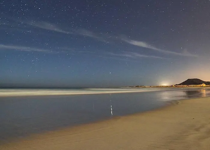 بيت للعطل Casa Garcia كوراليهو