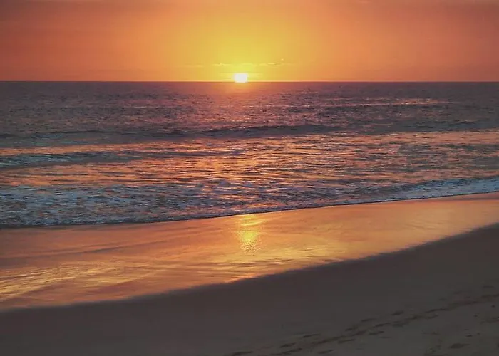 Nyaraló Casa Garcia