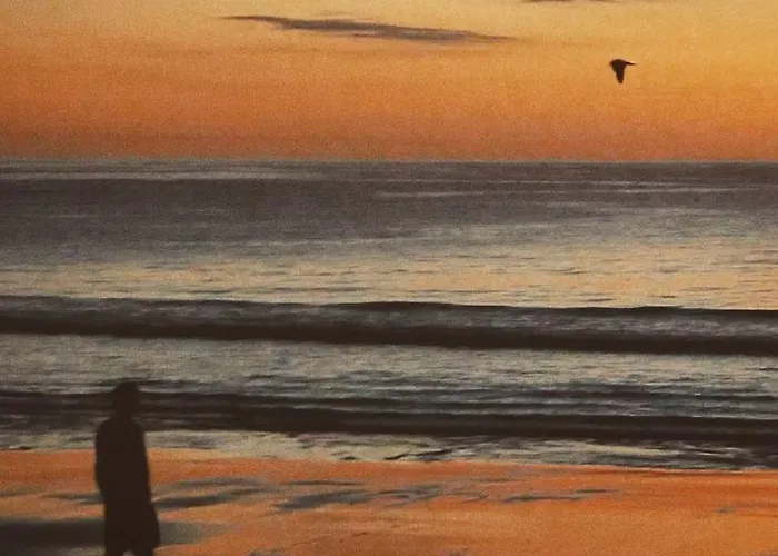 Casa Garcia Corralejo