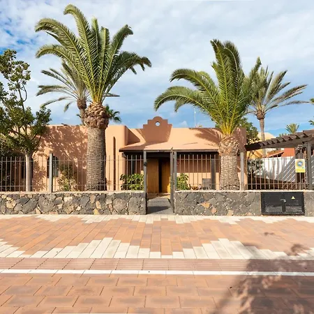 Casa Garcia * Corralejo