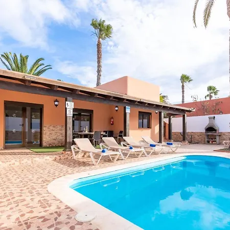 Casa Garcia * Corralejo