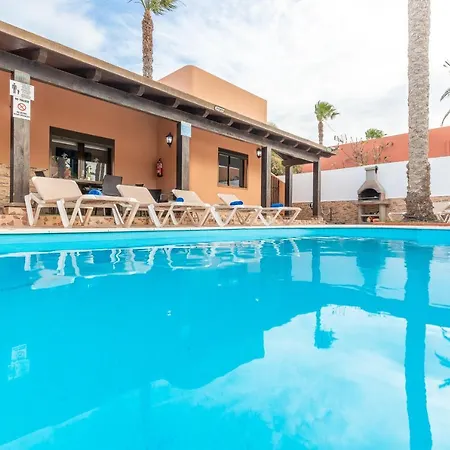 Holiday home Casa Garcia
