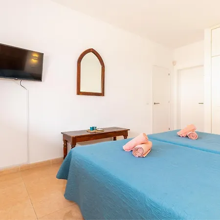 Casa Garcia Holiday home *