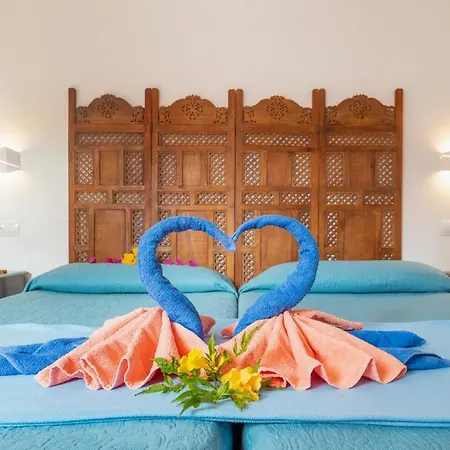 Holiday home Casa Garcia