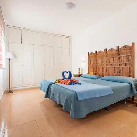 Vakantiehuis Casa Garcia *