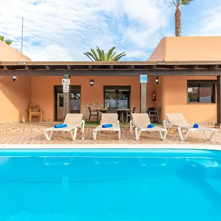 Casa Garcia Holiday home *