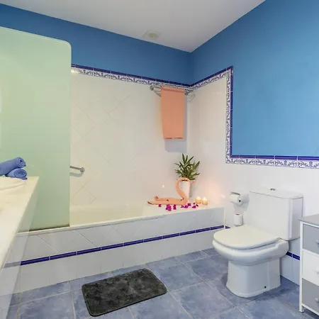 Casa Garcia * Corralejo