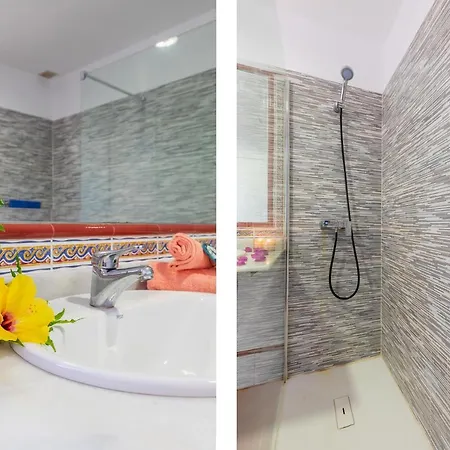 度假居 Casa Garcia *