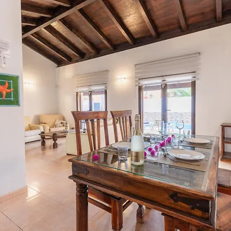 Holiday home Casa Garcia
