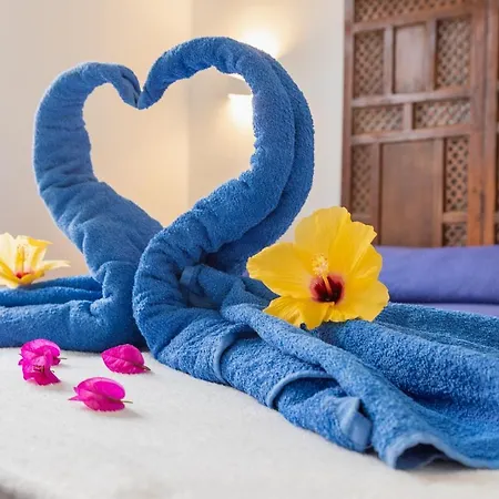 Casa Garcia 科拉雷侯