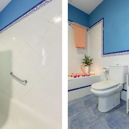 Vakantiehuis Casa Garcia Corralejo