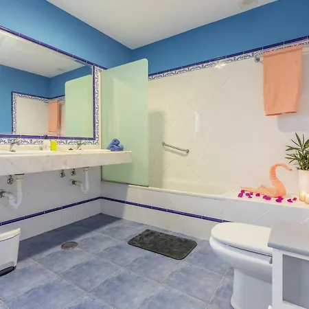 Casa Garcia Holiday home Corralejo