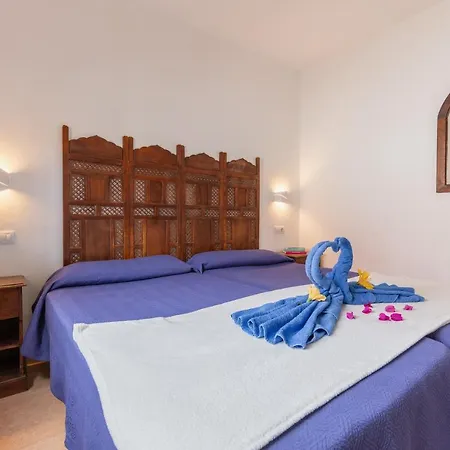 Casa Garcia Holiday home