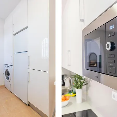 Casa Garcia 度假居 *