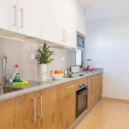 Casa Garcia Holiday home