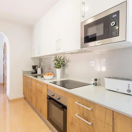 Casa Garcia Holiday home
