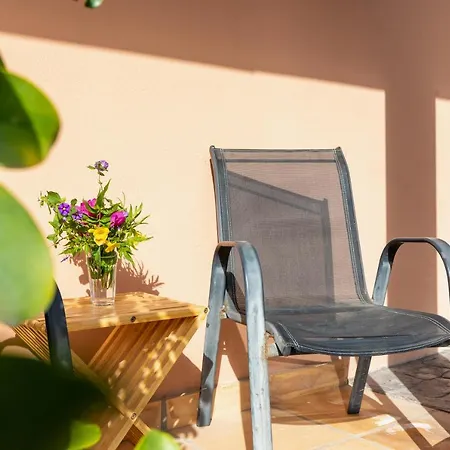 Casa Garcia Holiday home *