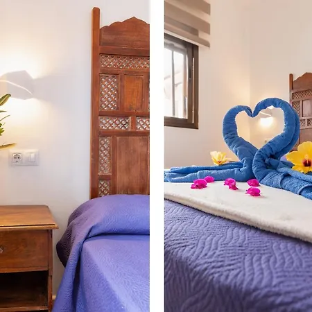 度假居 Casa Garcia *