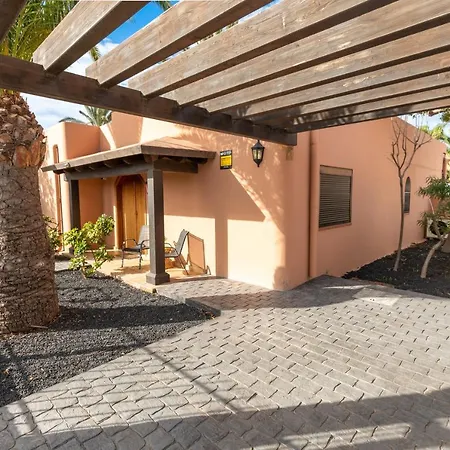 Casa Garcia Corralejo