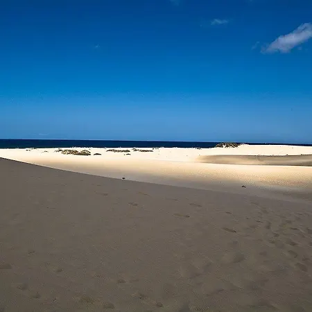 度假居 Casa Garcia 科拉雷侯