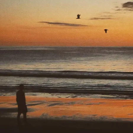 Casa Garcia 科拉雷侯