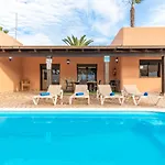 Casa Garcia Ferienhaus *